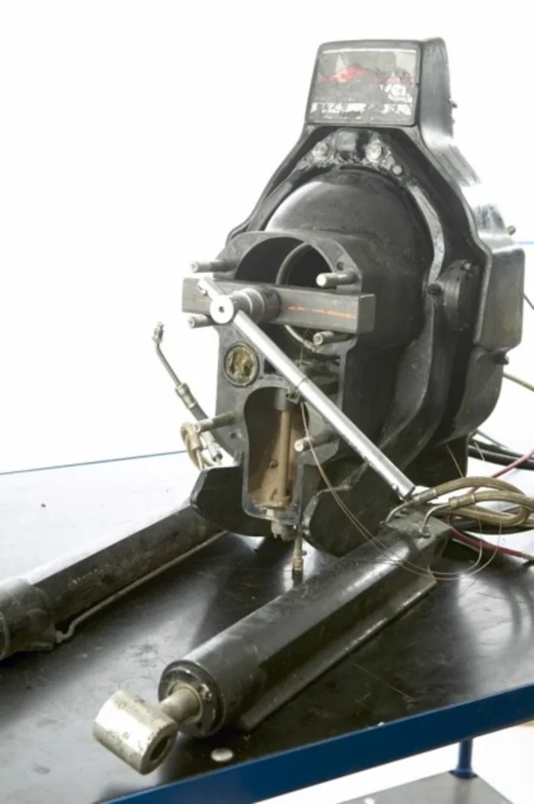 Avdragare för stödlager - Bild 4