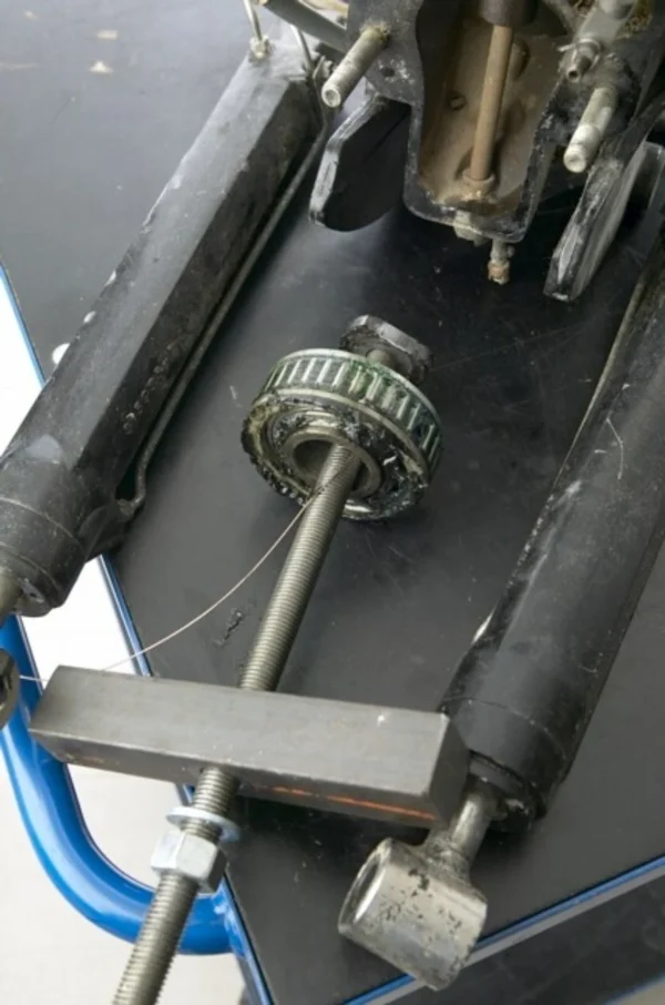 Avdragare för stödlager - Bild 5