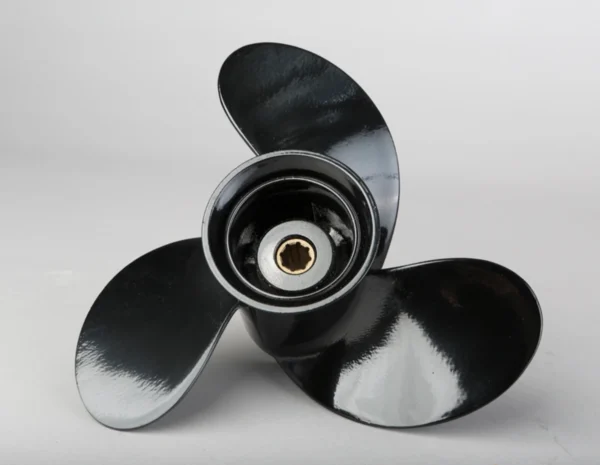 Propeller för Mercury utombordsmotor stigning 8 tum - Bild 2