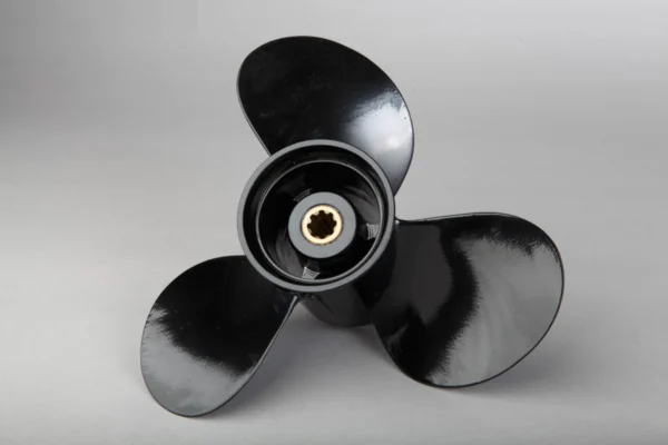Propeller för Mercury utombordsmotor stigning 9 tum - Bild 2