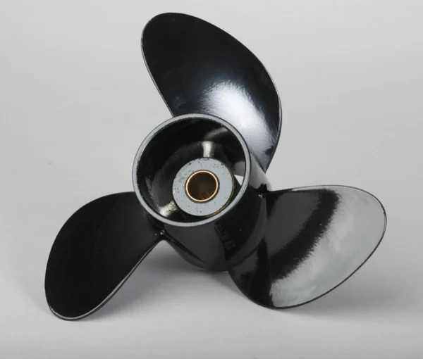 7 7/8x8 tum - Propeller för Mercury båtmotor 4-6 hk - Bild 2
