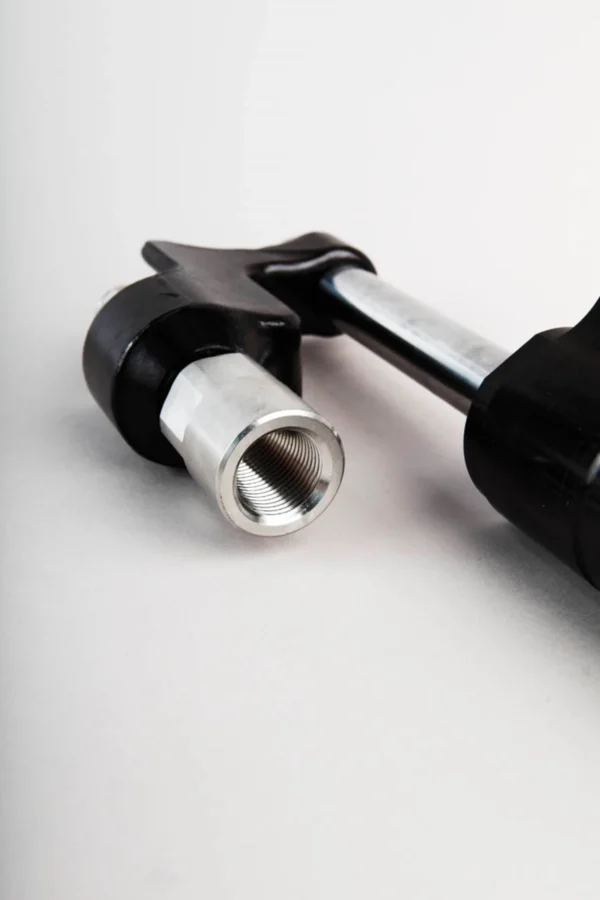 Hydraulstyrning Sea First - Bild 4