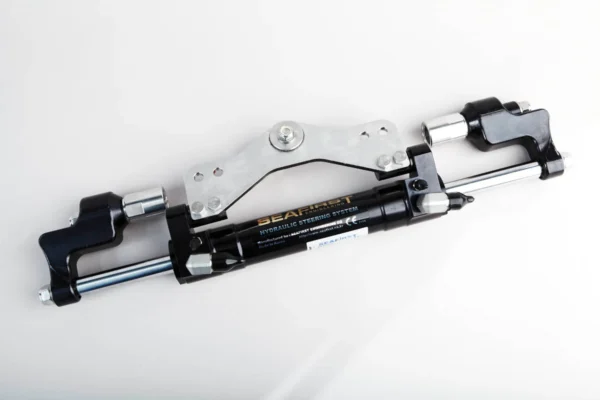 Hydraulstyrning Sea First - Bild 2