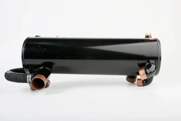 Värmeväxlare (864395T01) - Bild 2