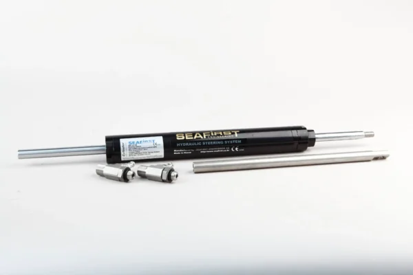 Hydraulstyrning Sea First - Bild 2