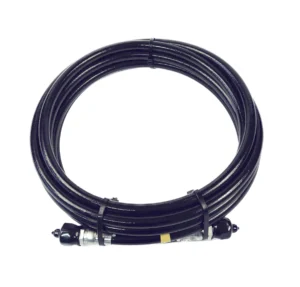 Hydraulstyrning tillbehör