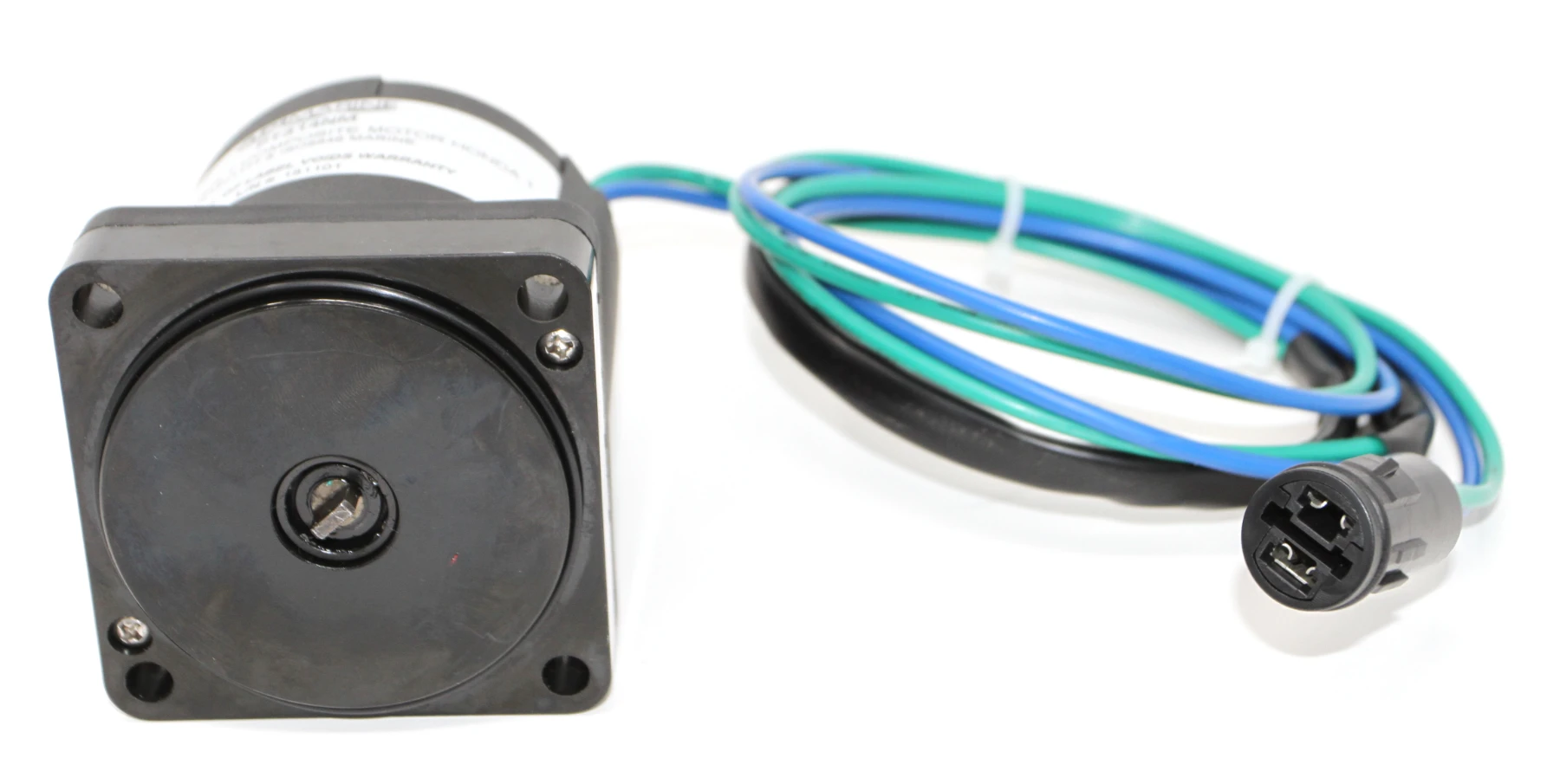 Power Trim/Tilt Motor for Honda & Suzuki