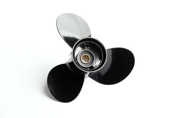 Båtpropeller för Suzuki, stigning 11 tum - Bild 2