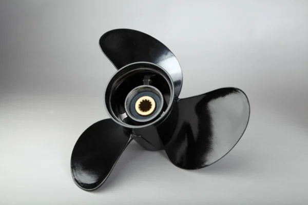 Båtpropeller för Suzuki, stigning 15 tum - Bild 2