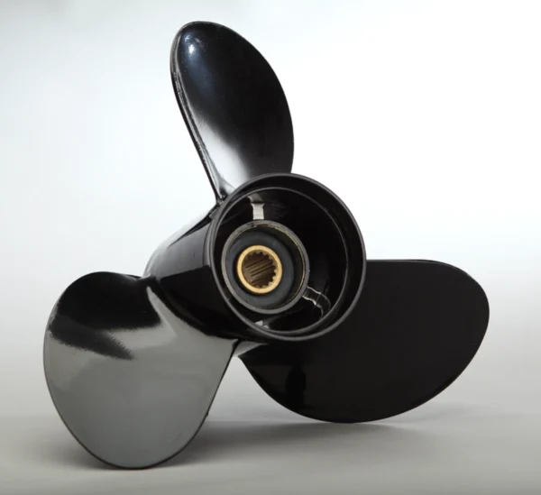 Båtpropeller till Suzuki/Johnson 21 tums stigning - Bild 2