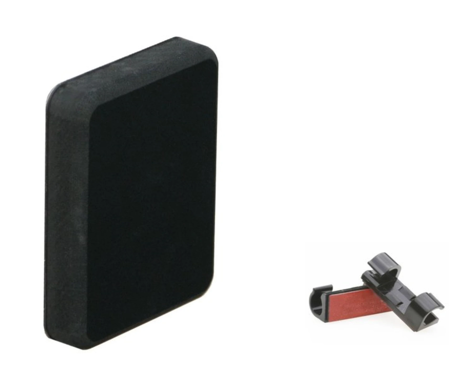 Stern Pad Jumbo, Svart