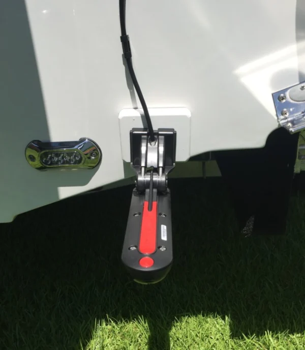 Stern Pad Vit - Bild 2