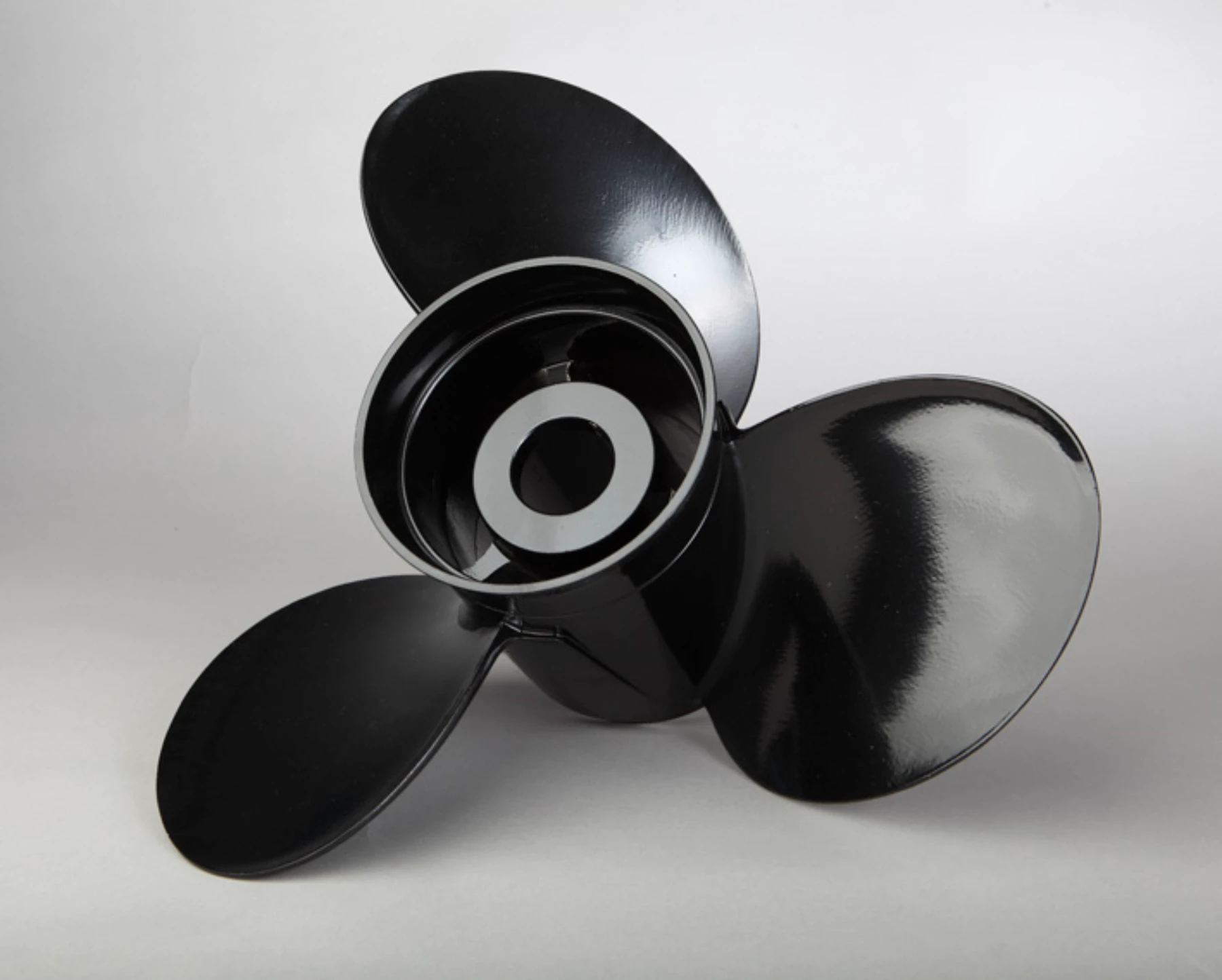 Propeller för Volvo SX, stigning 17 tum
