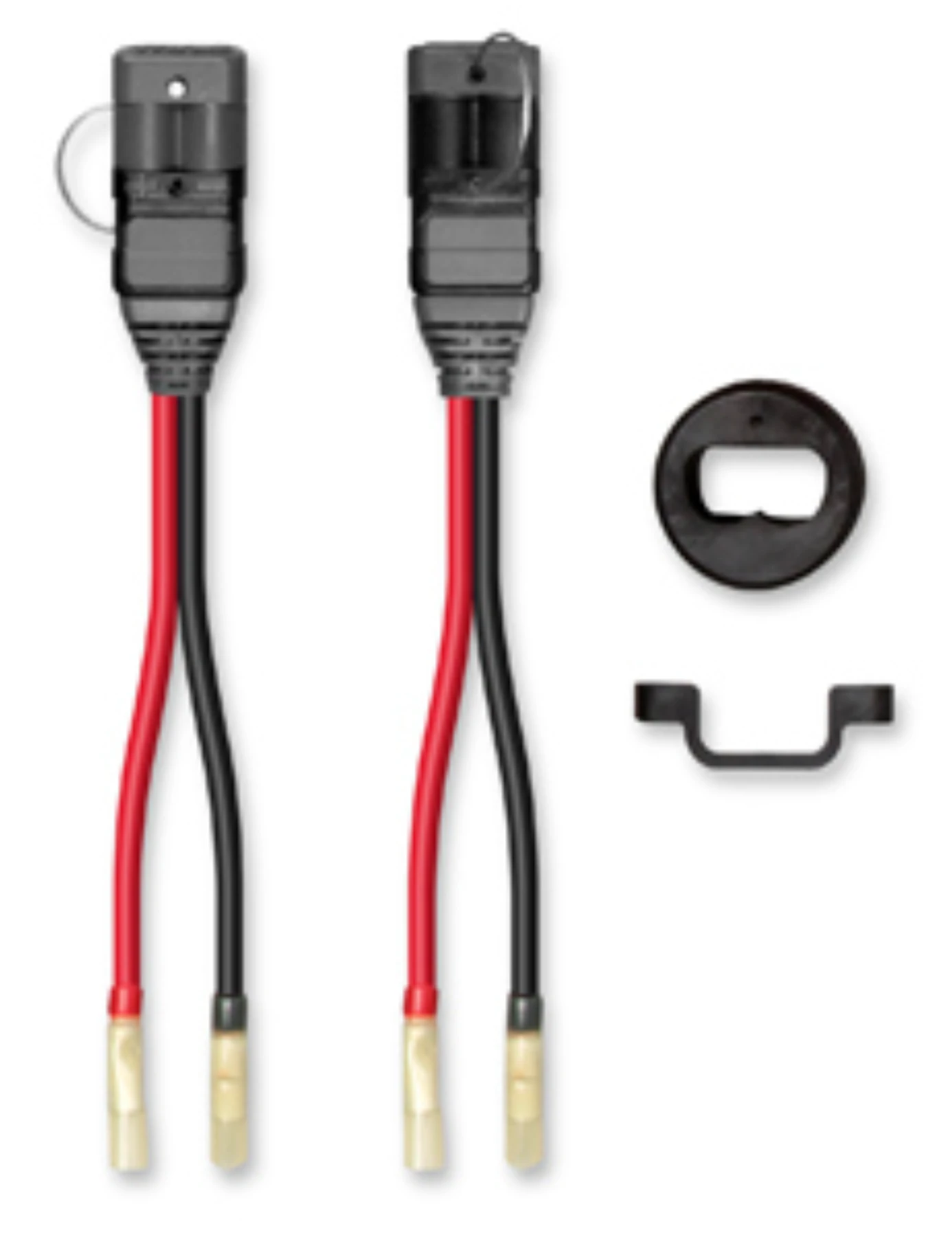 60 Amp. Snabbkoppling elanslutning