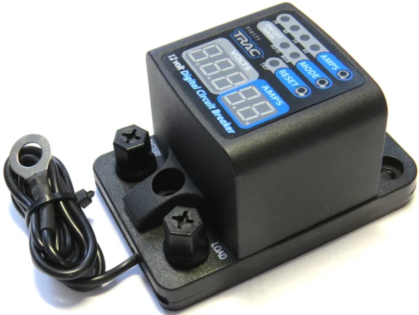 Digital automatsäkring - Bild 2