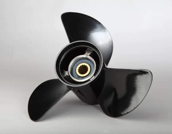 Propeller för Tohatsu, stigning 17 tum - Bild 2