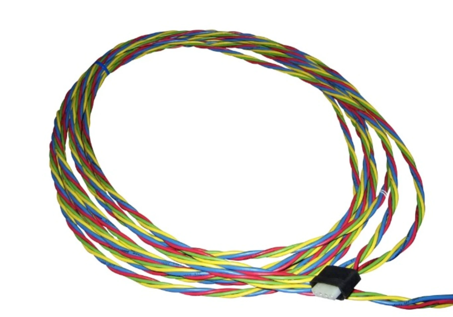 Bennett kabel manöverpanel pump 5,5m med kontakt