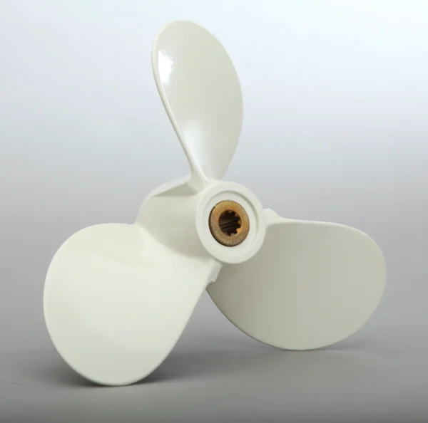 Båtpropeller för Yamaha, 8 tums stigning - Bild 2