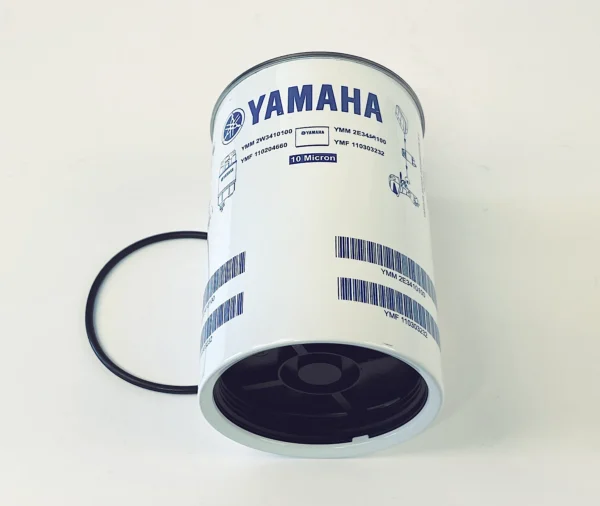 Bränslefilter Yamaha  - Bild 2