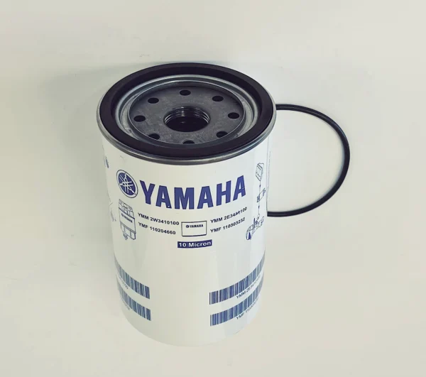 Bränslefilter Yamaha  - Bild 3