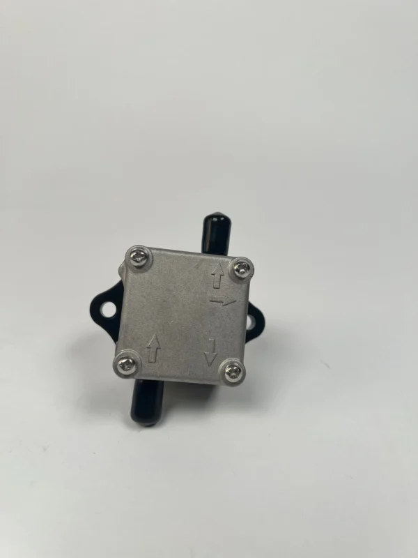 Bränslepump - Bild 2