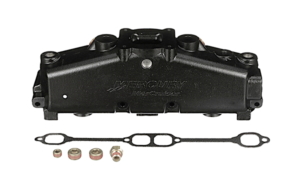 Avgaslimpor och knän