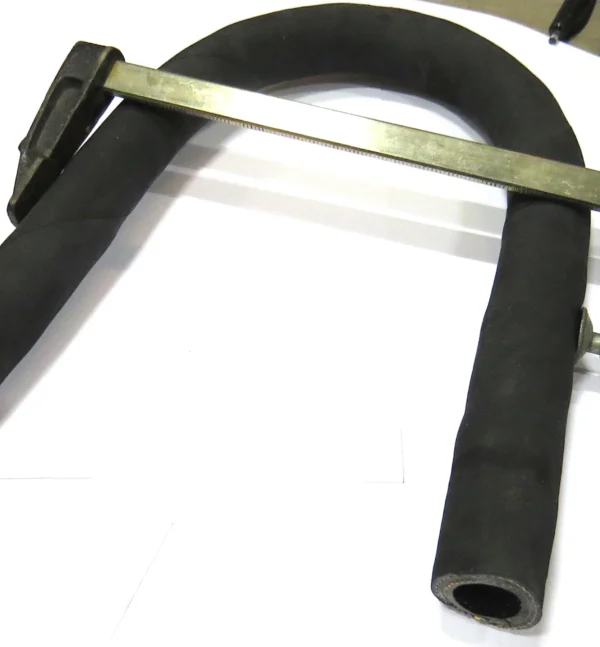 Kylarslang ID 19mm - Bild 2