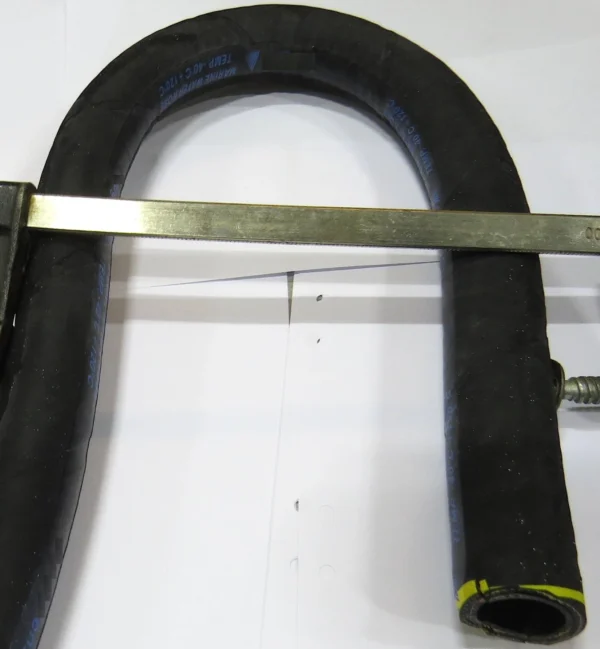 Kylarslang ID 25mm - Bild 2