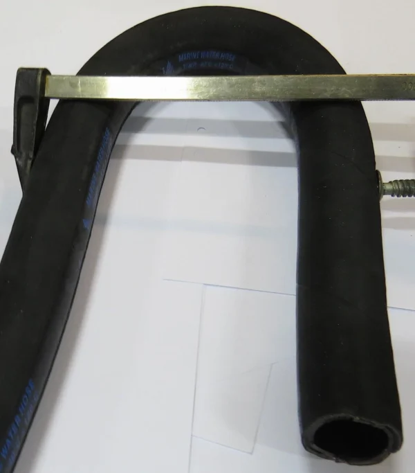 Kylarslang ID 32mm - Bild 2