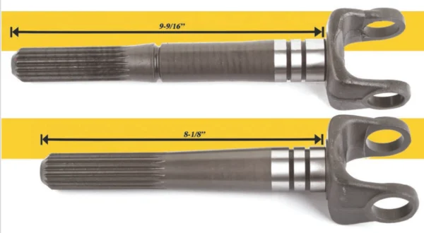 Komplett överhus - Bild 2