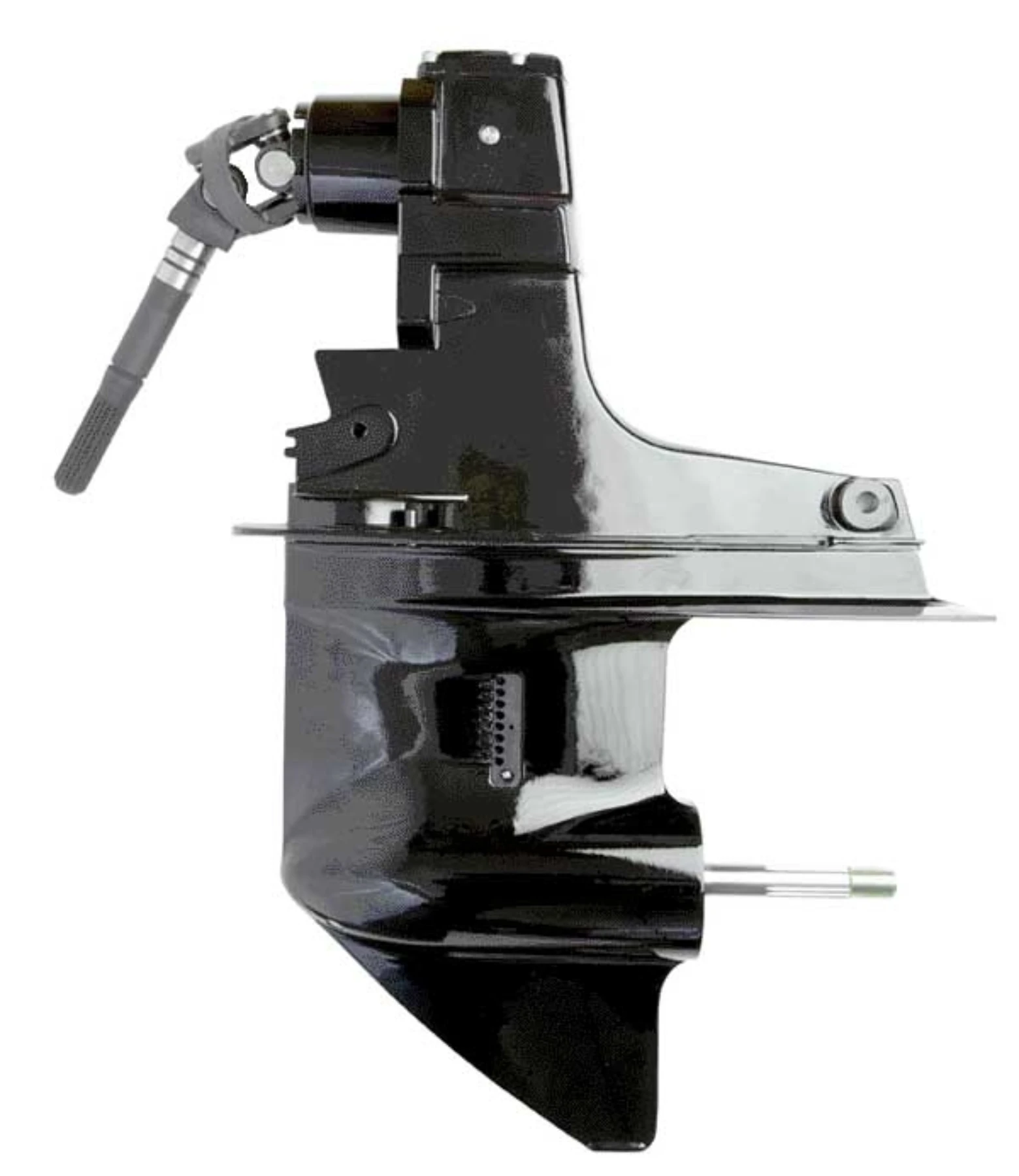 Ersättningsdrev Alpha one gen1