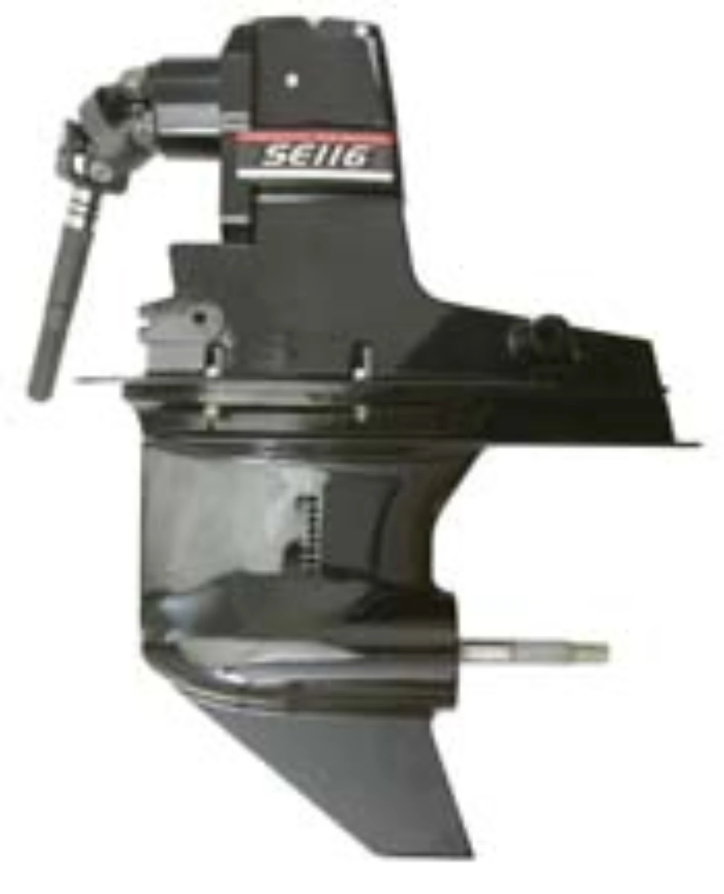 Ersättningsdrev för Mercruiser Alpha One Gen II