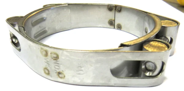 Slangklämma 70-80mm - Bild 2