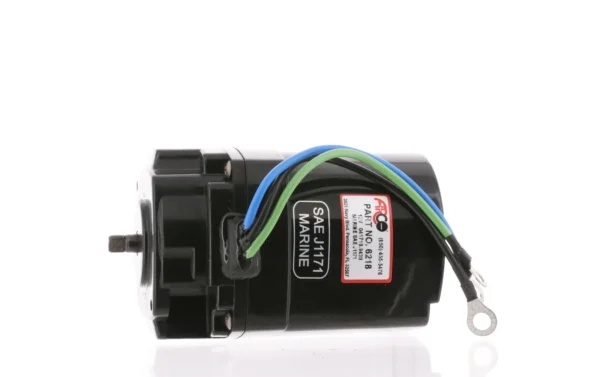 Trim/tilt-motor - Bild 3