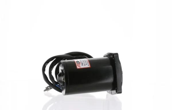 Trim/tiltmotor - Bild 4