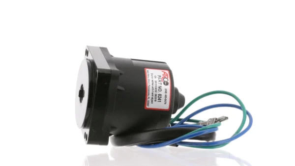 Trim/tilt-motor - Bild 3