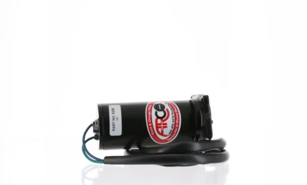 Trim/tilt-motor - Bild 2