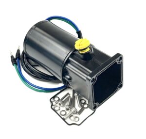 Trim/tilt-motor 40-125hk Mercury (A6276)