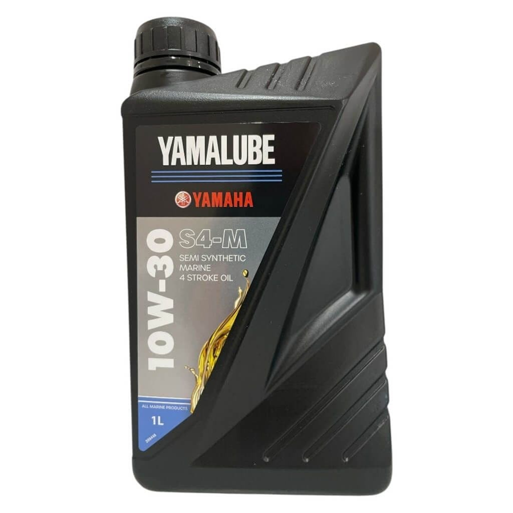 Yamalube 10w30 1L (YMD630500100)