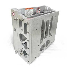 Jackplates & prestanda