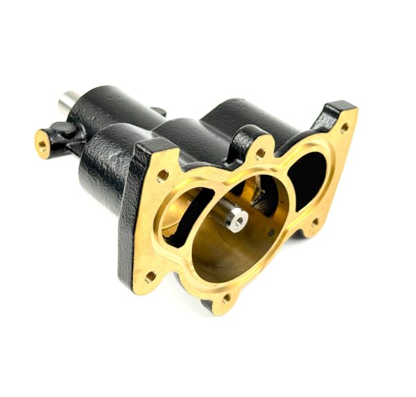 Sjövattenpump utan gavel Mercruiser - Bild 2
