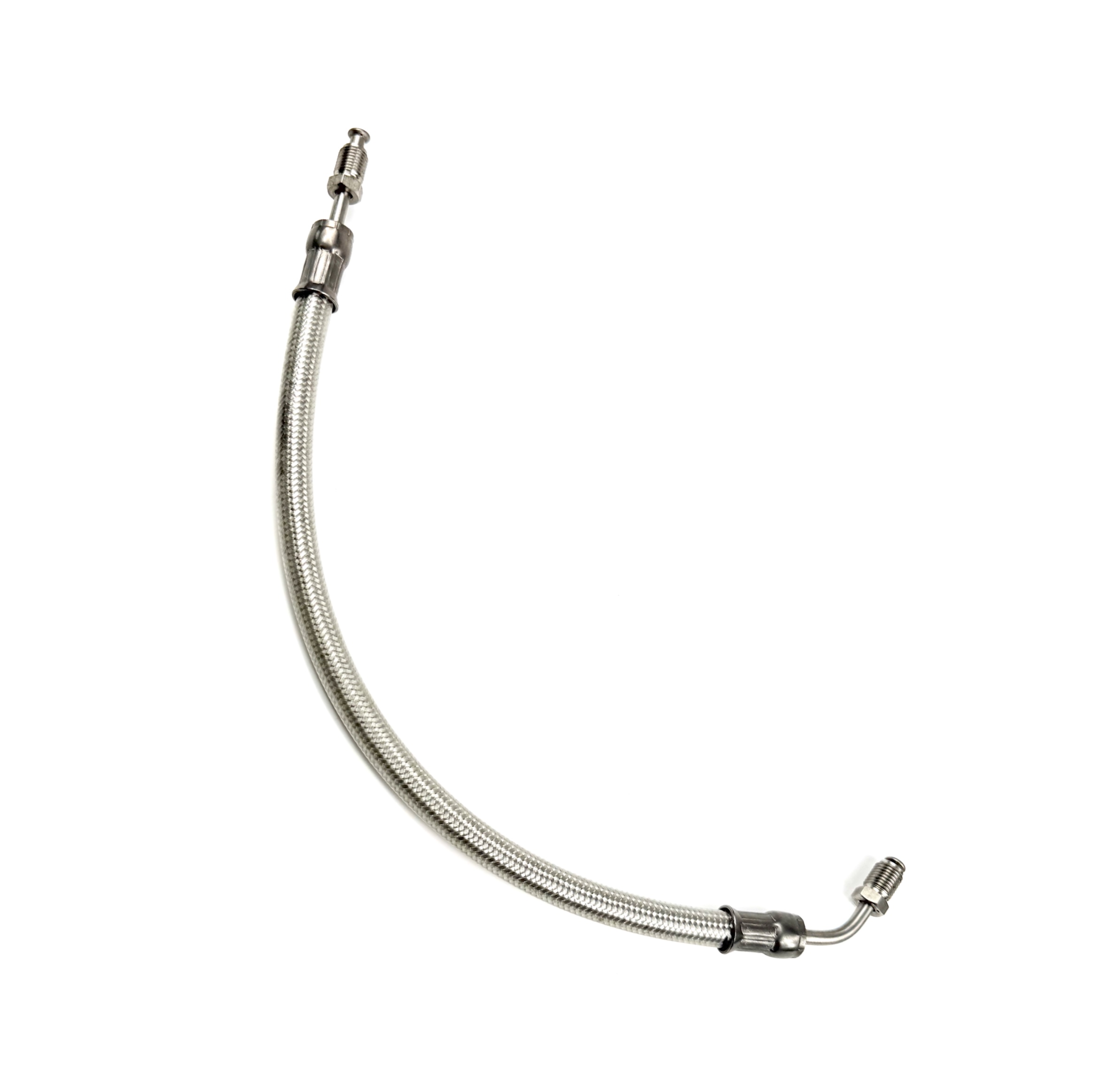 Hydraulslang kort