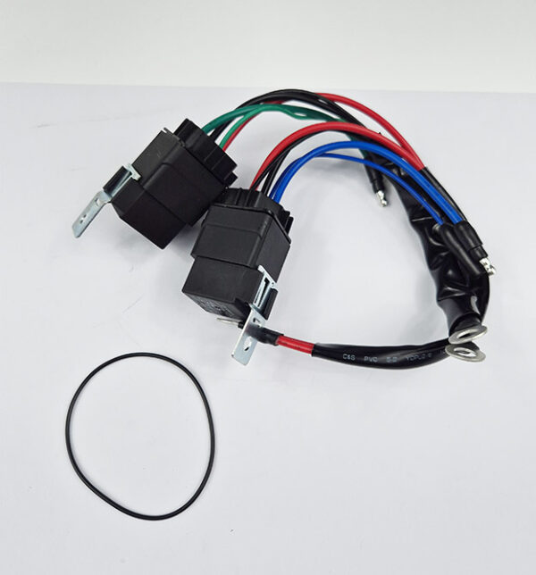 Trim- tiltmotor för Yamaha (A6267) - Bild 3