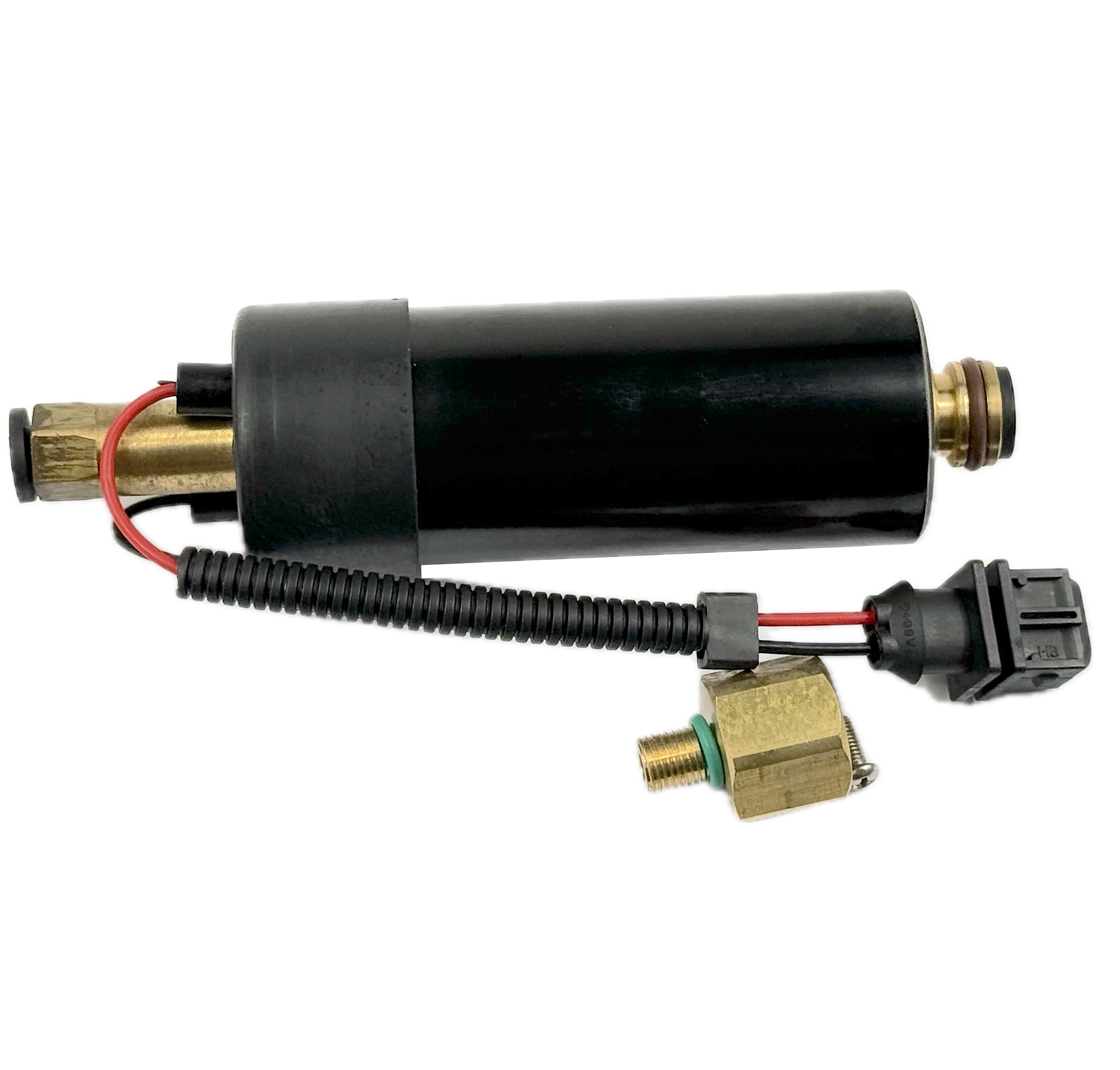 Bränslepump Högtryckspump Volvo Penta 8.1L