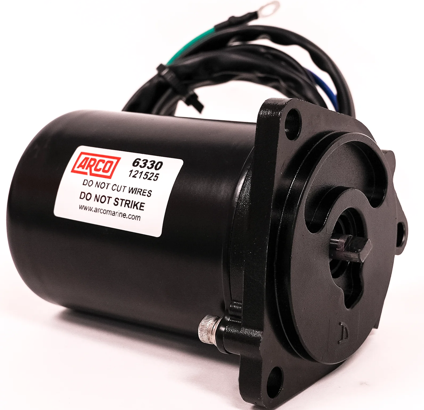 ARCO Trim/tiltmotor Yamaha 250-300hk 2020