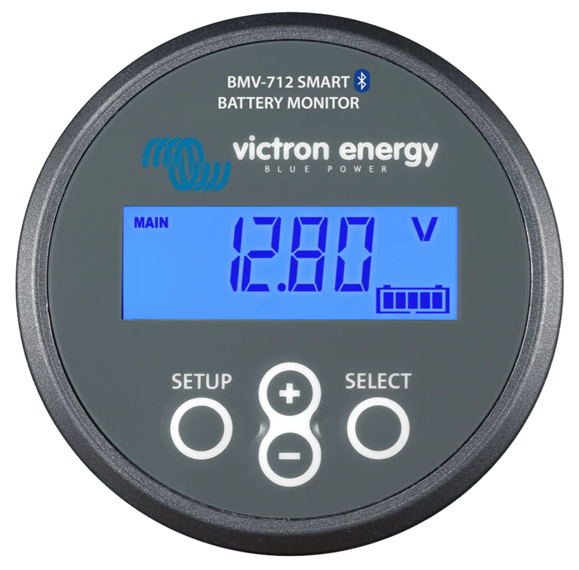 Battery Monitor BMV-712 Smart