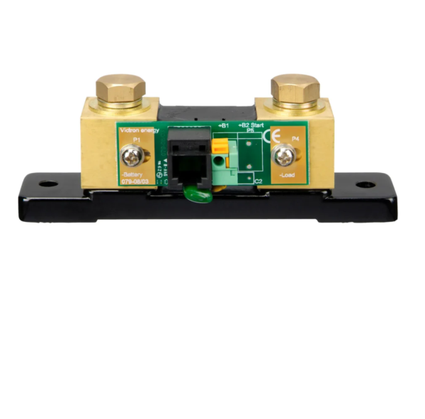 Battery Monitor BMV-712 Smart - Bild 3