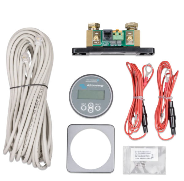 Battery Monitor BMV-712 Smart - Bild 4