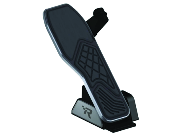 Mercury DTS Performance Pedal
