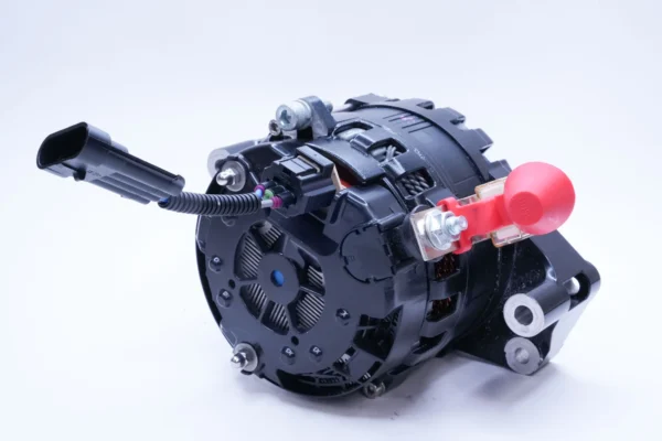 Arco Zeus A225, 12 volt generator, 225A, Verado V6, V8 - Bild 3